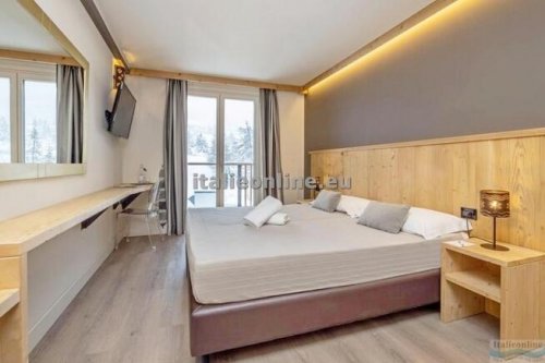 Hotel Piandineve SKI