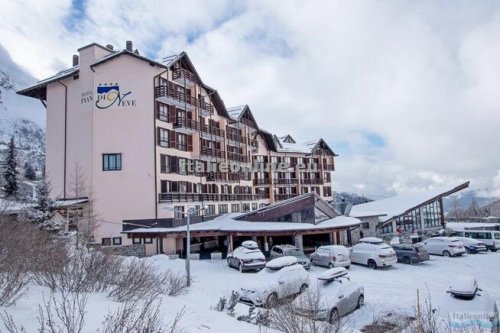 Hotel Piandineve SKI