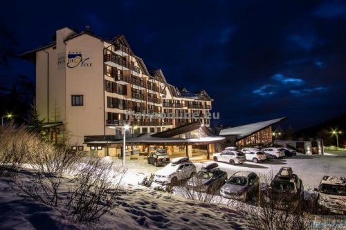 Hotel Piandineve SKI