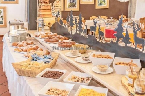 Hotel Resort Veronza