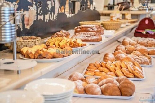 Hotel Resort Veronza