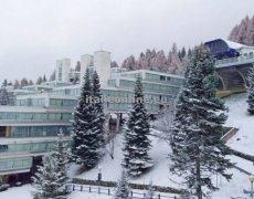 Hotel Solaria SKI