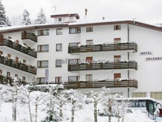 Hotel Splendid SKI