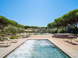 Orbetello Family Collection