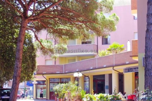 Residence Acquamarina