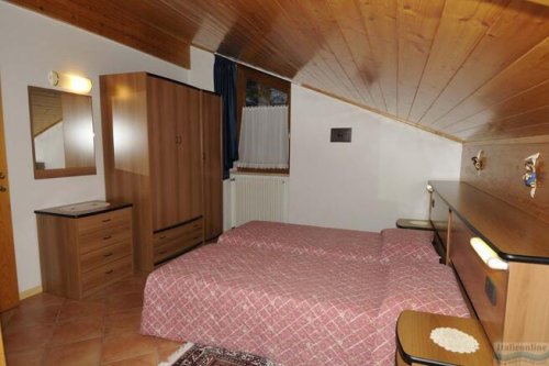 Residence Betulla SKI