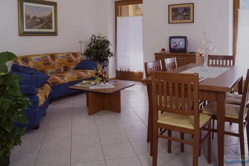 Residence Betulla SKI