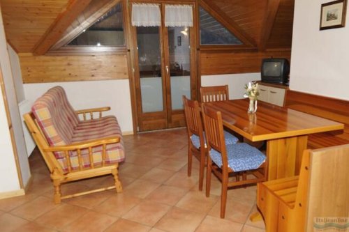 Residence Betulla SKI