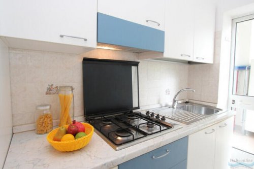 Residence Ca' Brioni