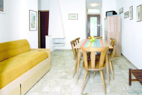 Residence Campiello del Sole