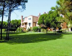 Residence Campiello del Sole