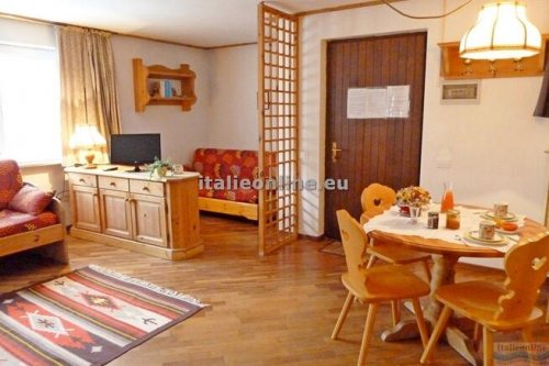 Residence Casa Canazei SKI