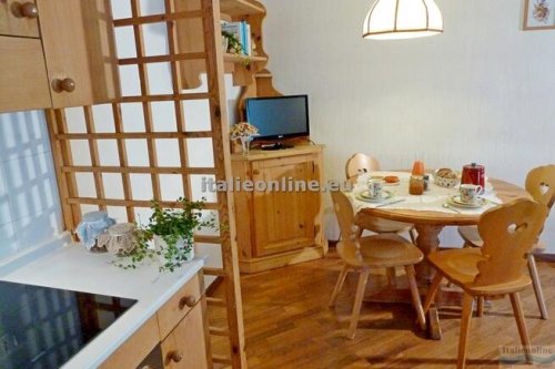 Residence Casa Canazei SKI