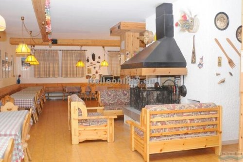 Residence Casa Canazei SKI