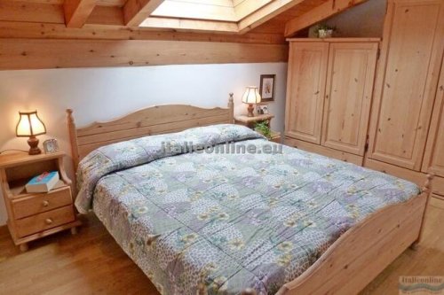 Residence Casa Canazei SKI