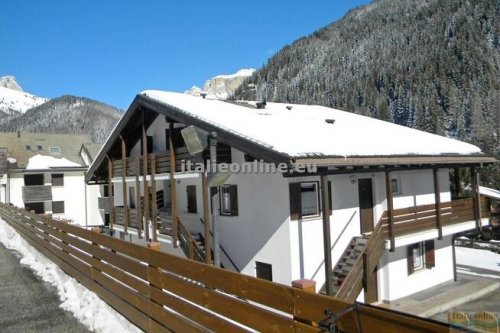 Residence Casa Canazei SKI