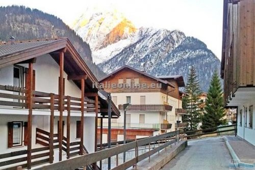 Residence Casa Canazei SKI