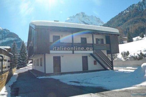 Residence Casa Canazei SKI