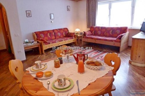 Residence Casa Canazei SKI