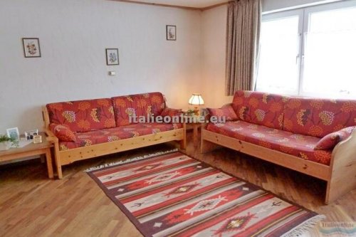 Residence Casa Canazei SKI