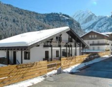 Residence Casa Canazei SKI