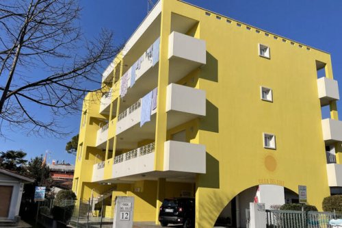 Residence Casa del Sole