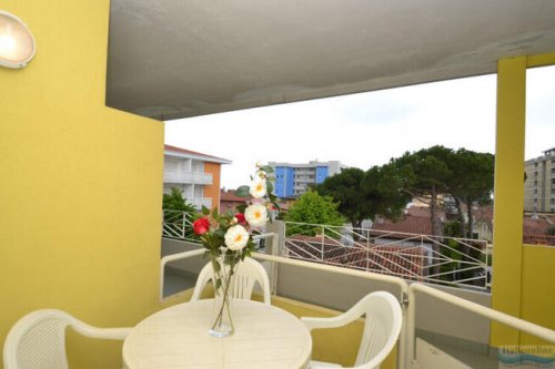 Residence Casa del Sole