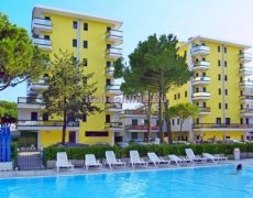 Residence Costa del Sol