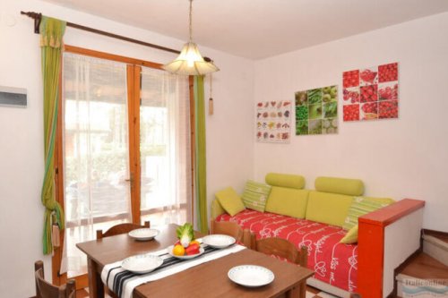 Residence Danubio