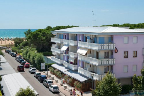 Residence Diana Ovest