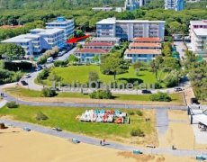 Residence Diana Ovest