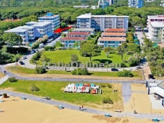 Residence Diana Ovest Residence Diana Ovest