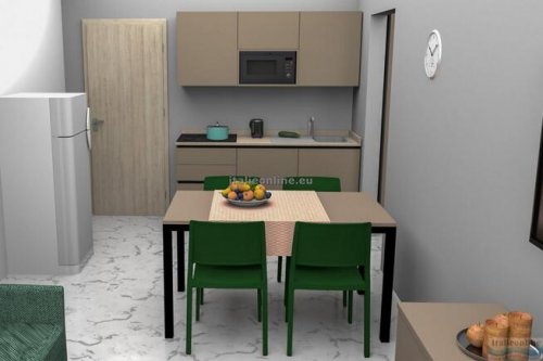 Residence Dolce Vita