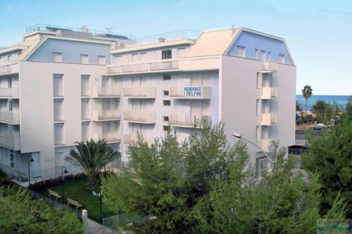 Residence I Delfini