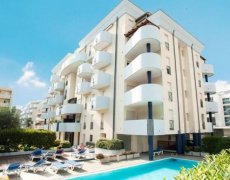 Residence La Mariute