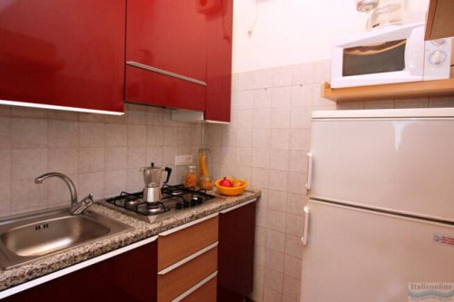 Residence Laguna Grande