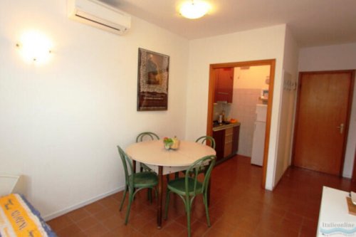 Residence Laguna Grande