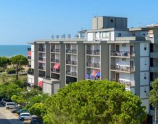 Residence Laguna Grande