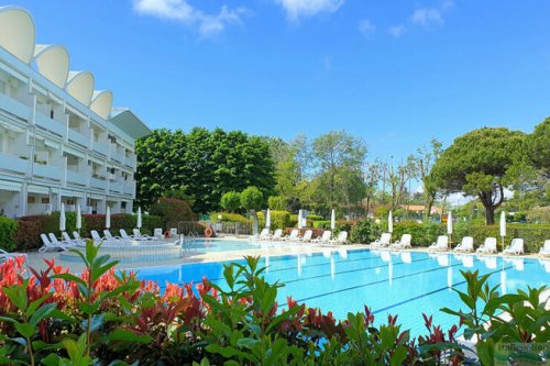 Residence Le Caravelle