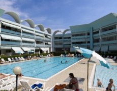 Residence Le Caravelle