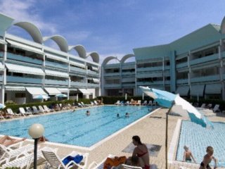 Residence Le Caravelle Residence Le Caravelle