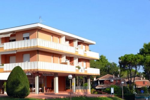 Residence Lussinpiccolo