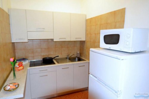 Residence Mazzuccato