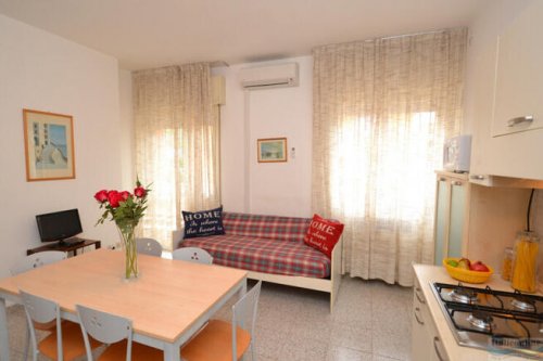 Residence Mazzuccato