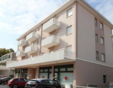 Residence Mazzuccato