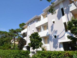 Residence Pioppo Residence Pioppo