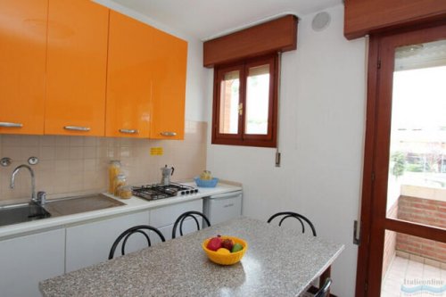 Residence Salisburgo