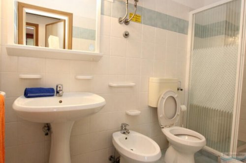 Residence Salisburgo