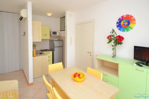 Residence Smeralda B