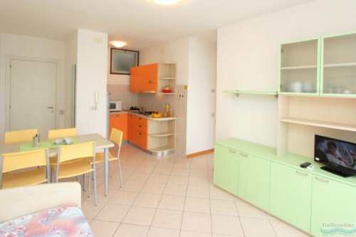 Residence Smeralda B